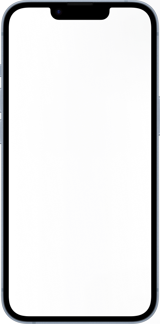 Phone mockup